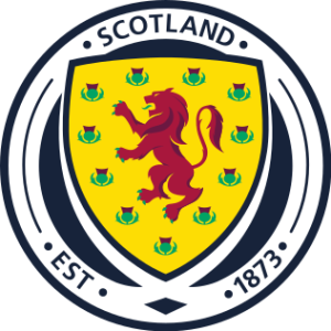 Scotland Voetbalshirts
