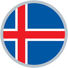 IJsland EK 2024