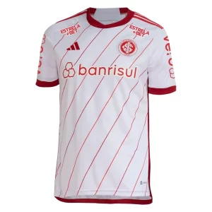 Internacional Uit tenue 2023-2024 Voetbalshirts Korte Mouw