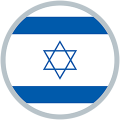 Israël EK 2024 Voetbalshirts