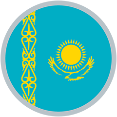 Kazachstan EK 2024 Voetbalshirts