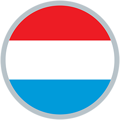 Luxemburg EK 2024 Voetbalshirts