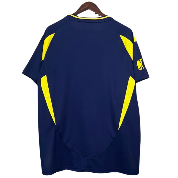 Koop Goedkope Al-Nassr FC 2024/25 Uit tenue Korte Mouwen Online-1