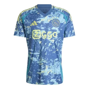 Koop het nieuwste Ajax 2024/25 Uit tenue Korte Mouw