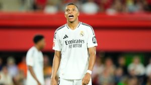 Hoeveel zal Real Madrid betalen voor Mbappe