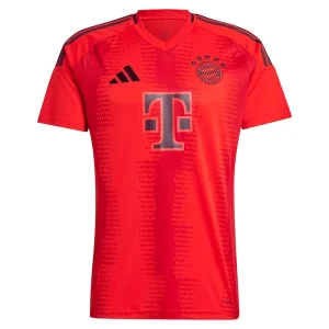 Koop Goedkope Bayern München 2024/25 Thuis tenue Korte Mouwen Online