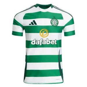 Koop Goedkope Celtic FC 2024/25 Thuis tenue Korte Mouwen Online