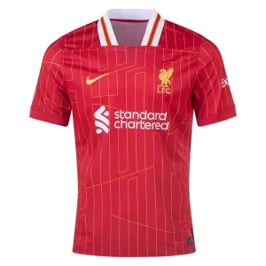 Koop Liverpool 2024/25 Thuis tenue met korte mouwen online