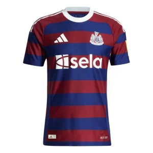 Koop Newcastle United 2024/25 Uit tenue met korte mouwen online