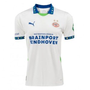 Koop PSV Eindhoven 2024/25 Derde tenue met korte mouwen online