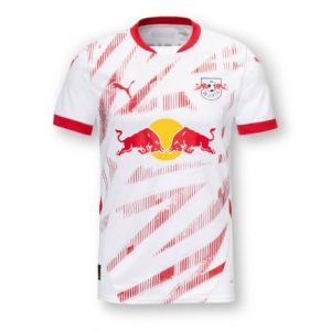 Koop RB Leipzig 2024/25 Thuis tenue met korte mouwen online