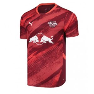 Koop RB Leipzig 2024/25 Uit tenue met korte mouwen online