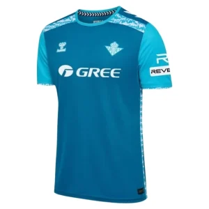 Koop Real Betis 2024/25 Derde tenue met korte mouwen online