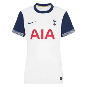 Koop Dames Tottenham Hotspur 2024/25 Thuis tenue met korte mouwen online