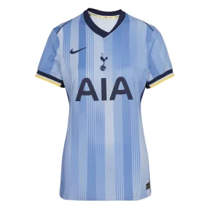 Koop Dames Tottenham Hotspur 2024/25 Uit tenue met korte mouwen online