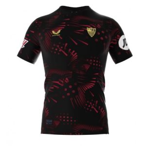 Koop Sevilla FC 2024/25 Derde tenue met korte mouwen online