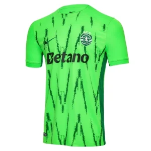 Koop Sporting CP 2024/25 Derde tenue met korte mouwen online