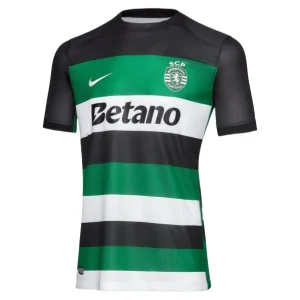 Koop Sporting CP 2024/25 Thuis tenue met korte mouwen online