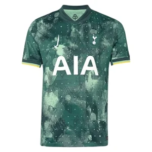 Koop Tottenham Hotspur 2024/25 Derde tenue met korte mouwen online