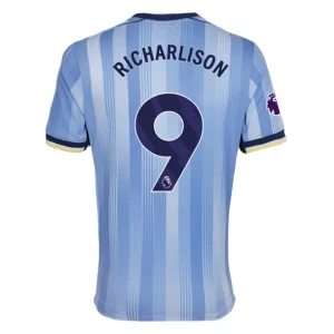 Koop Tottenham Hotspur 2024/25 Richarlison #9 Uit tenue met korte mouwen online