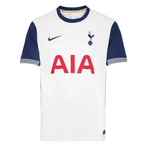 Koop Tottenham Hotspur 2024/25 Thuis tenue met korte mouwen online