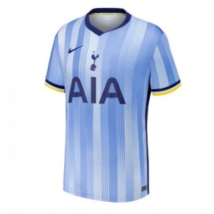 Koop Tottenham Hotspur 2024/25 Uit tenue met korte mouwen online